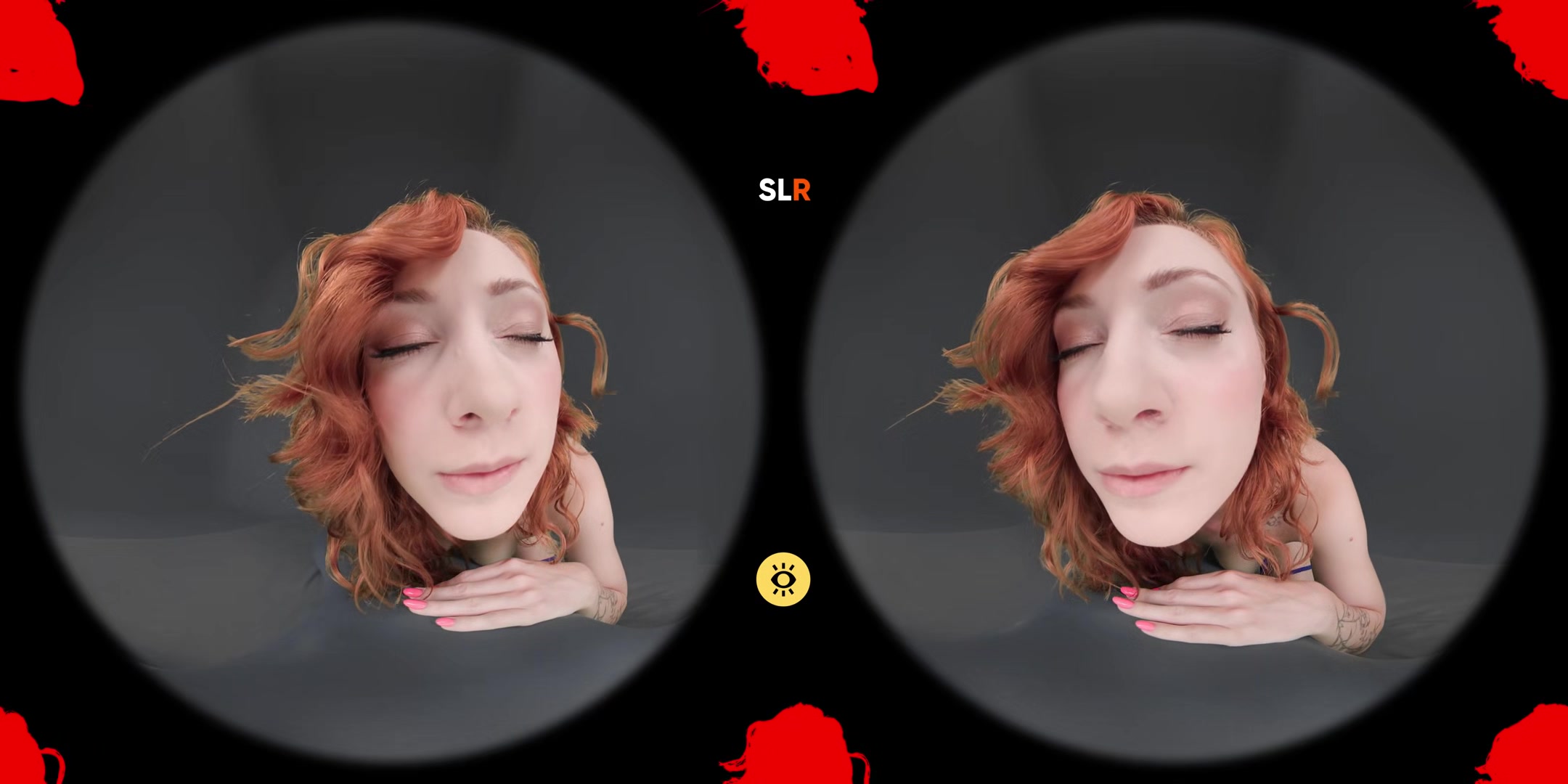 Kiss Me And Lick My Pussy In Passthrough (Pov Kissing + Close Up)