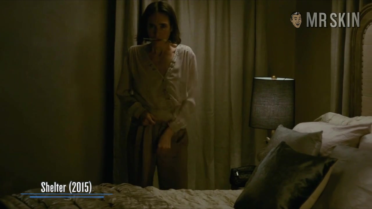 Best Of: Jennifer Connelly - Mr.Skin