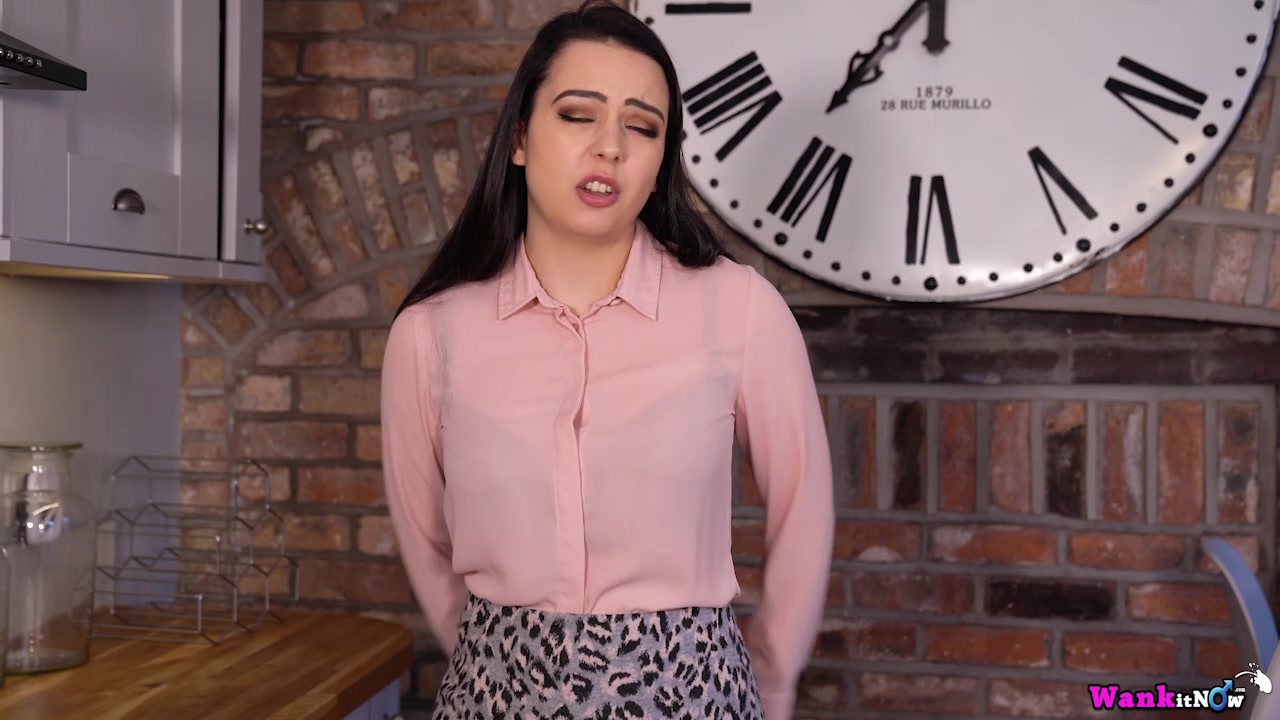 Alicia Katz - Get Away With It - Sexy Videos - WankitNow