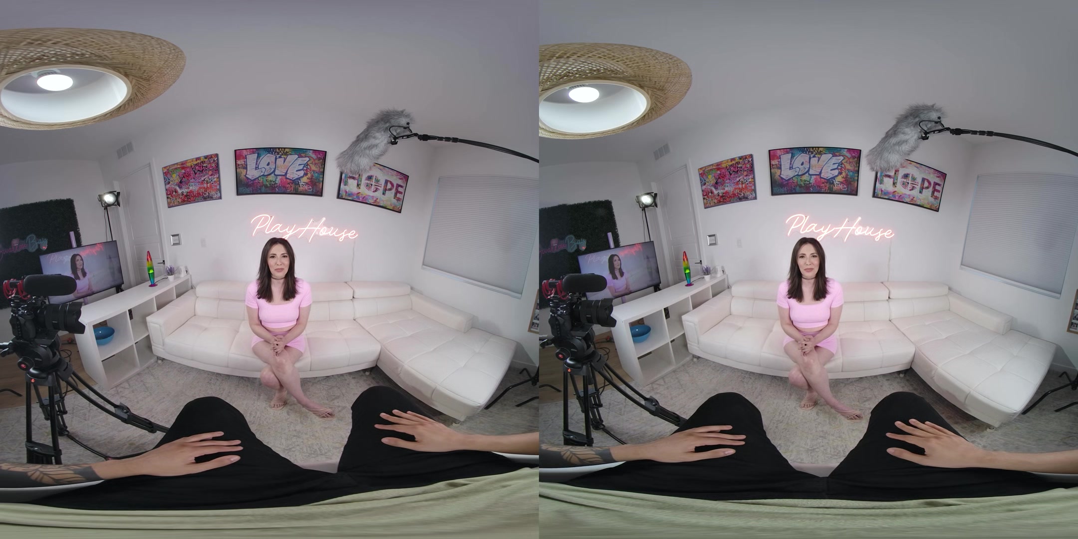 RealJamCasting: Casey Calvert