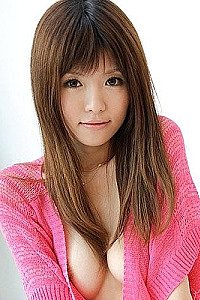 Miho Imamura