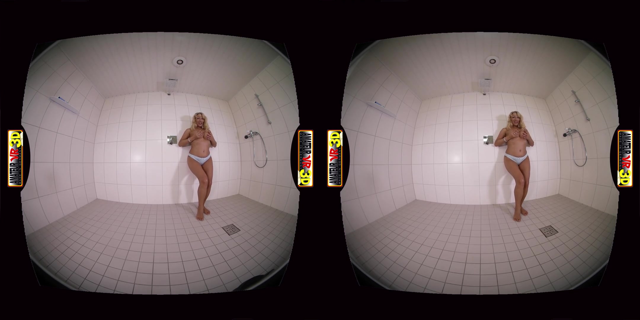 Lana Vegas in Lana - The Piss And Squirting Wonder... - AmateurVR3D