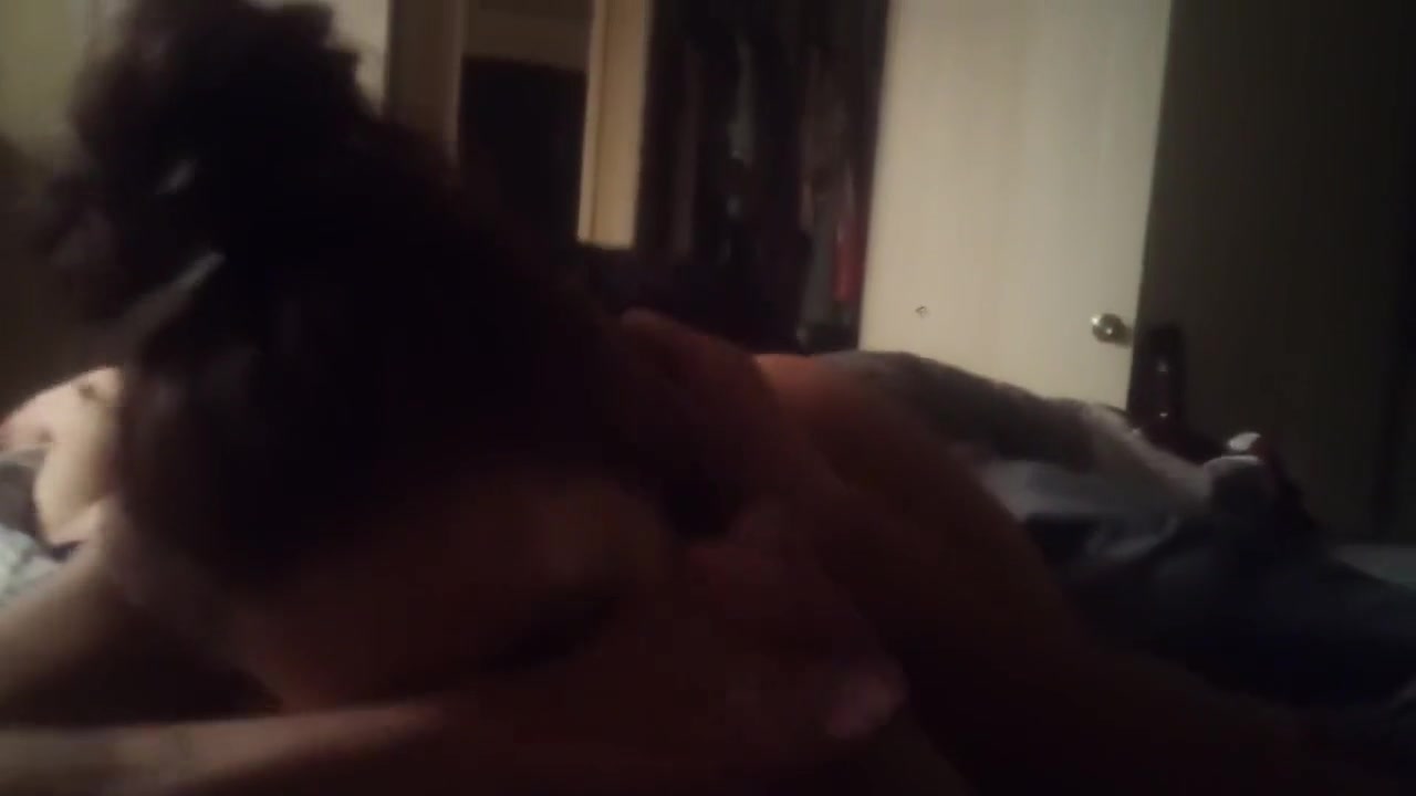 My stepsister craves my dick