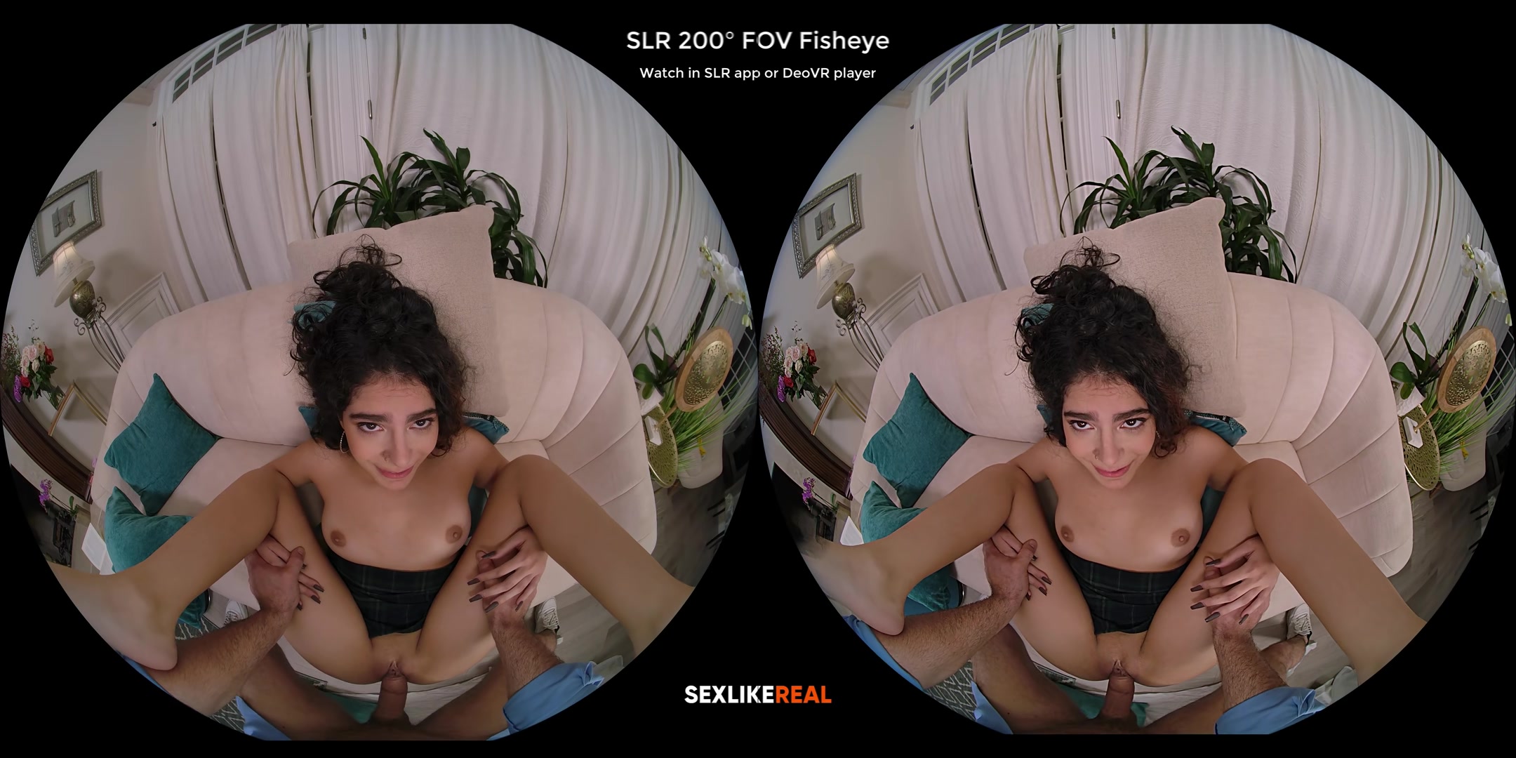Don't Be Jealous - SLROriginals