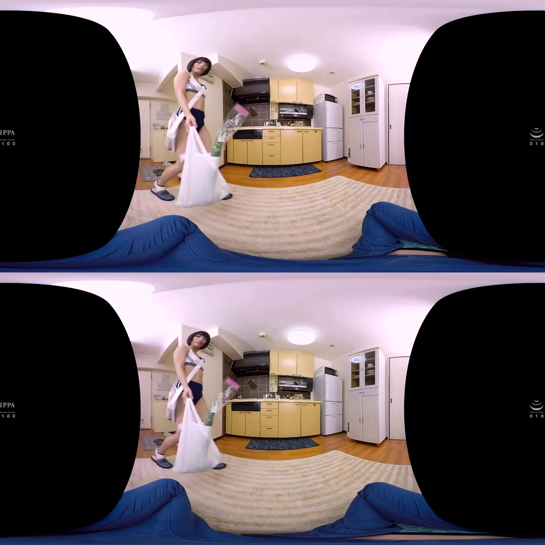 Miku Abeno Tight Fitting Bloomers Taboo Creampie Sex 1 - SexLikeReal