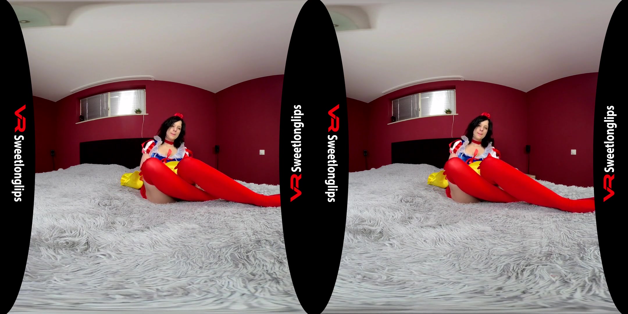 Scary Movie - SexLikeReal