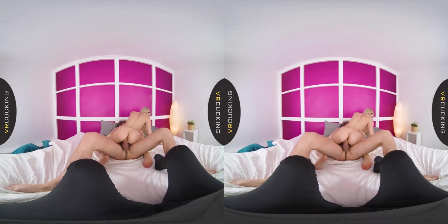 Tory Sweety - VRCucking