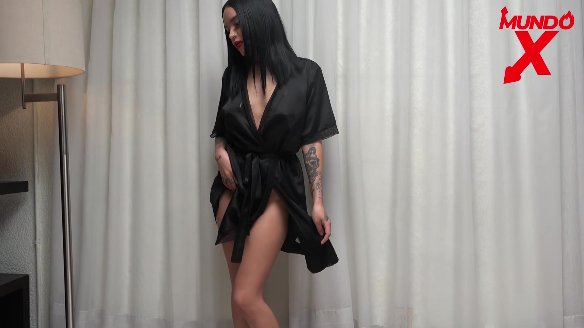 Erotic - Mundo X