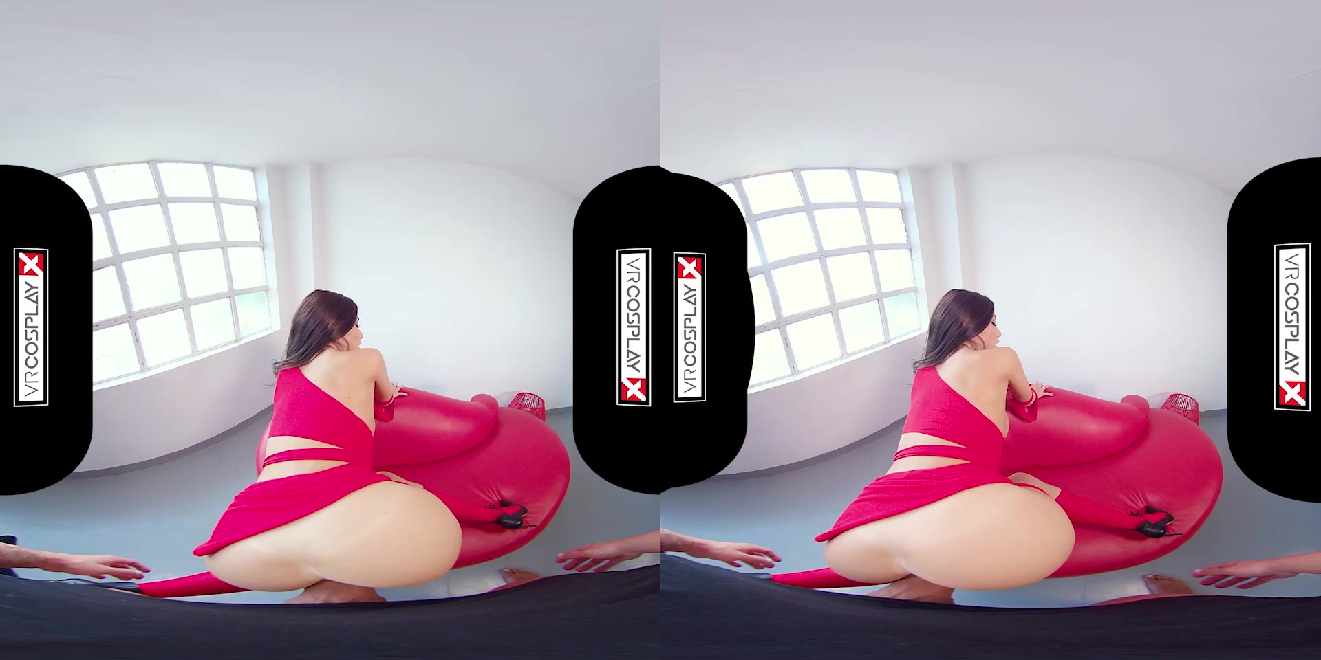Elektra A XXX Parody
