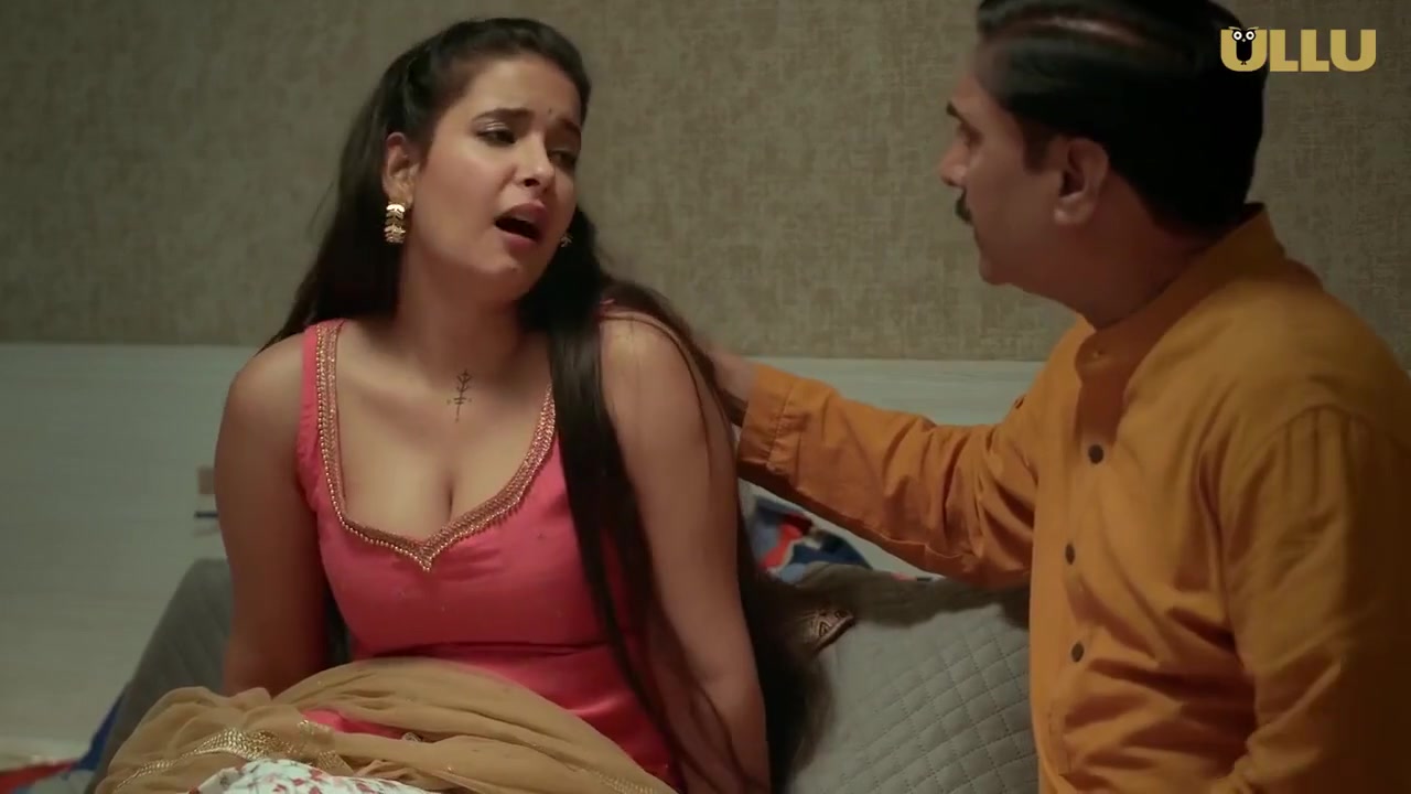New Betaab Ishq Part 1 S01 Ep 1-4 Ullu Hindi Hot Web Series 13.7.2023 1080p Watch Full Video In 1080p