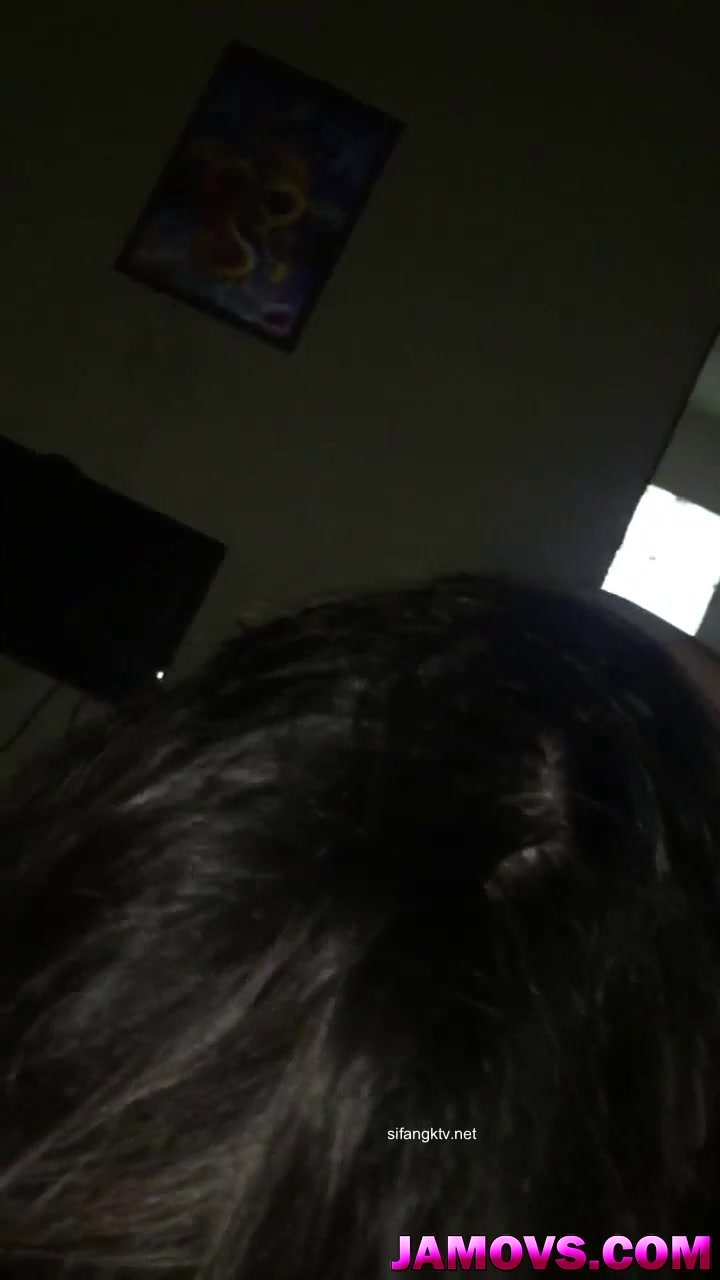 Chinese Amateur Couple Pov Blowjob