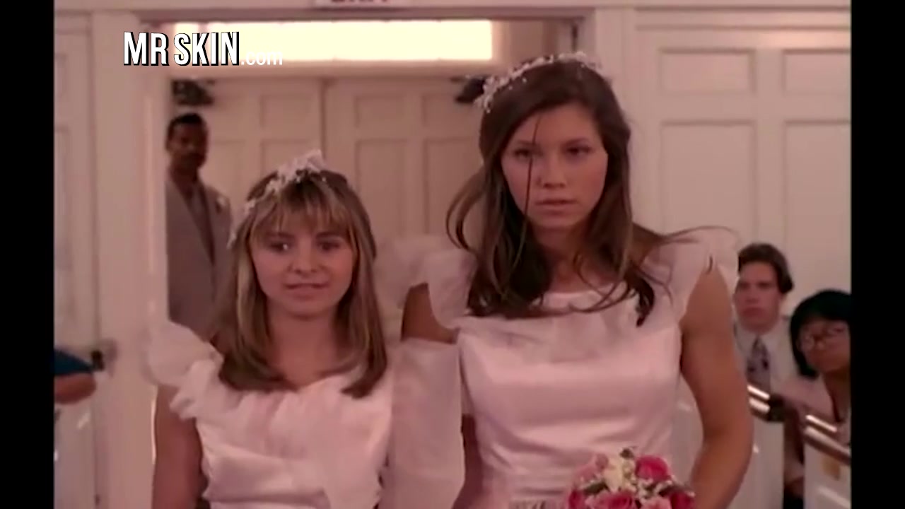 Best Of: Jessica Biel - Mr.Skin