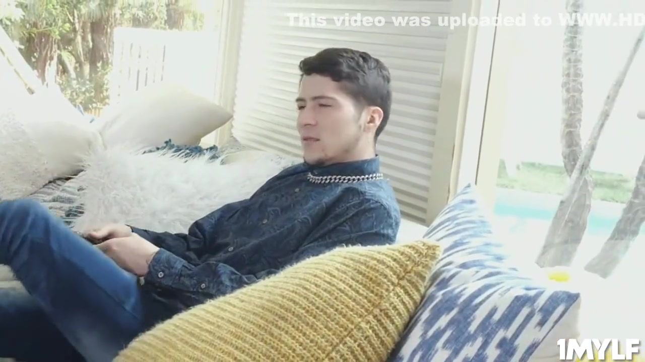 Offered His Thick Cock To Fill Longing S - Connor Kennedy