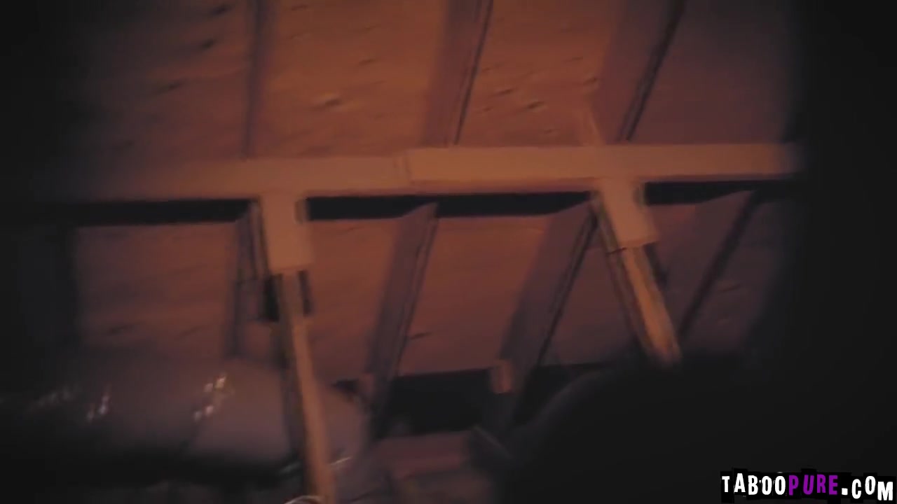 Lexi Uncovers The Truth About The Man Who Fucked Her