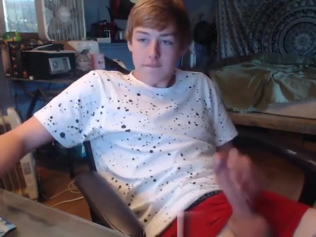 Twink Watches Porn And