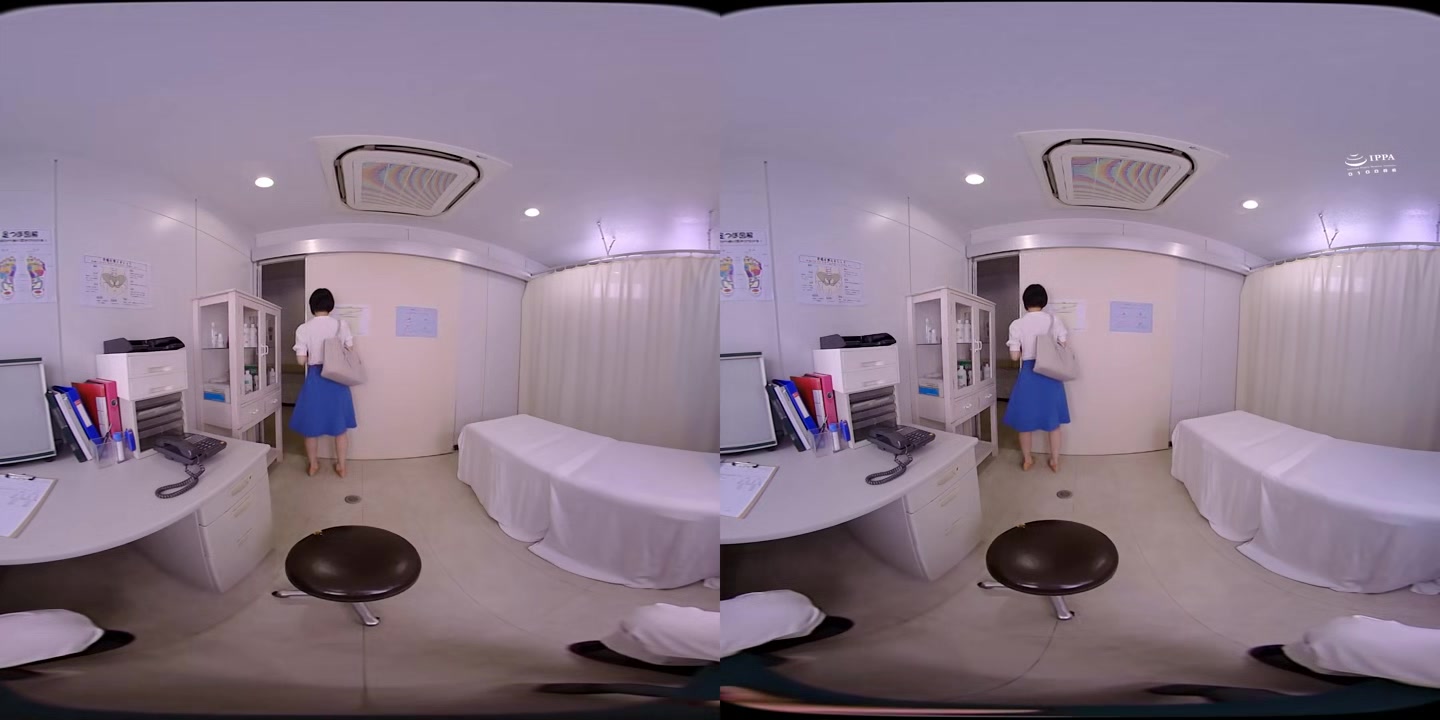 Suzu Monami - Top-Tier Swim Athlete Full Service Physical Therapy Massage While In Swimsuit Part 1