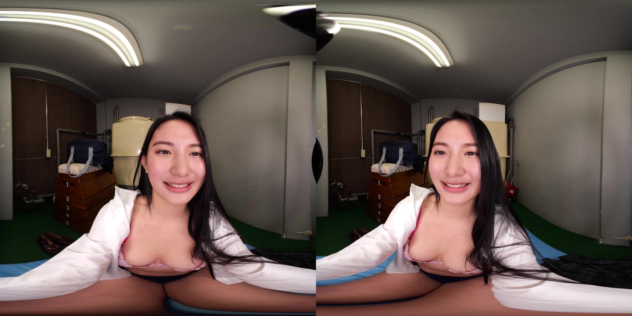 Fuko Teramae - Virtual Dive: I Get Hot when You Get Close - FANTASTICA