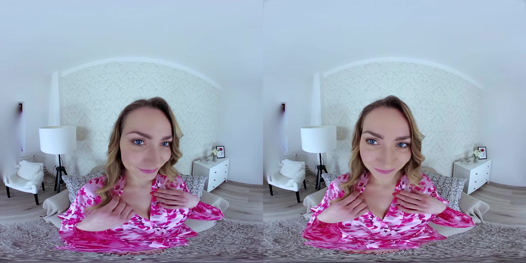 Very Close Experience - Vrintimacy - Sexlikereal