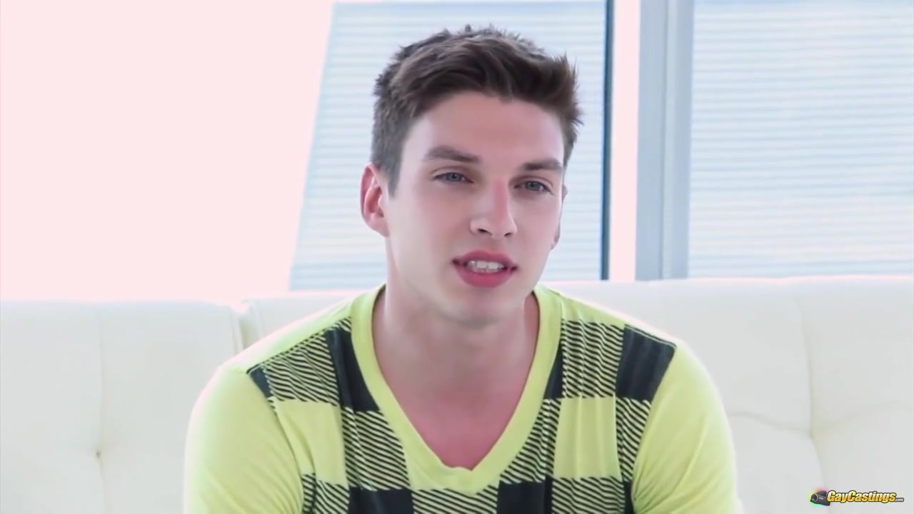 Anthony Verruso In Carnal Whispers