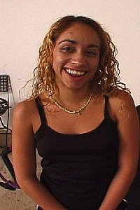 Rosa Lee