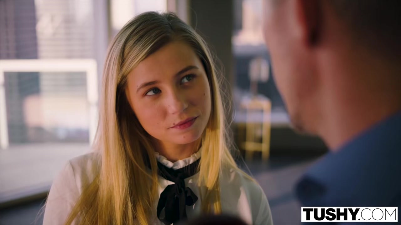 TUSHY Spoiled teen 18+ is Punished And Gaped By Music Teacher