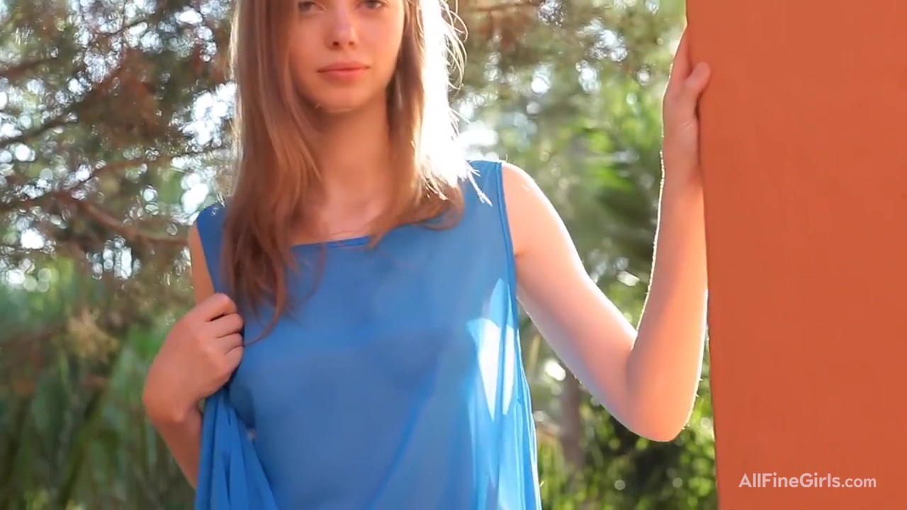 Gloria - Finger Fun