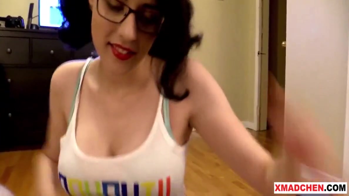 Special Surprise From A Gf