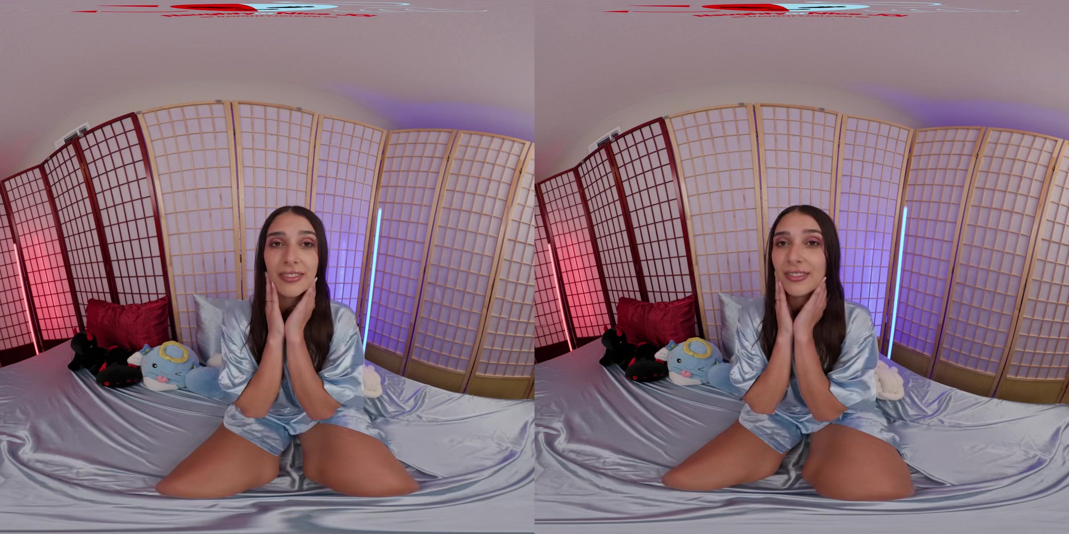 Aria Sloane Gives You A Horny Lullaby