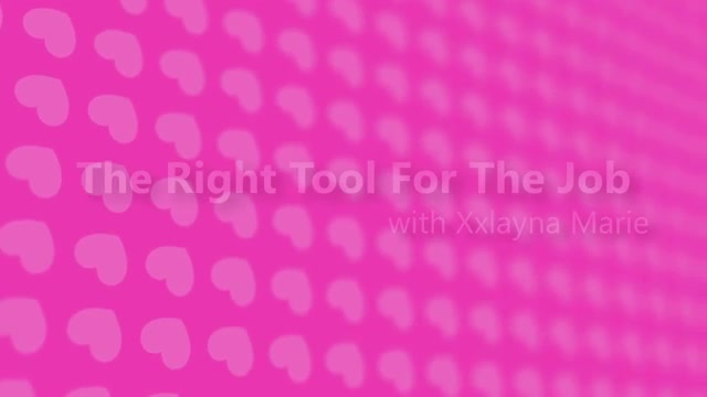 The Right Tool For The Job - S1:E8 - Nubiles-Porn