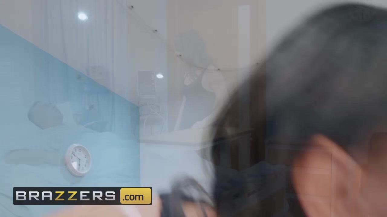 Brazzers - Doctors Adventure - Jasmine Jae Keiran Lee - Waking Up The Cock