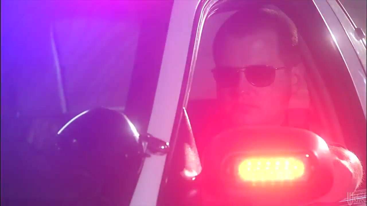 Policeman fucks the out of Kirsten Price and Nautica Thorn