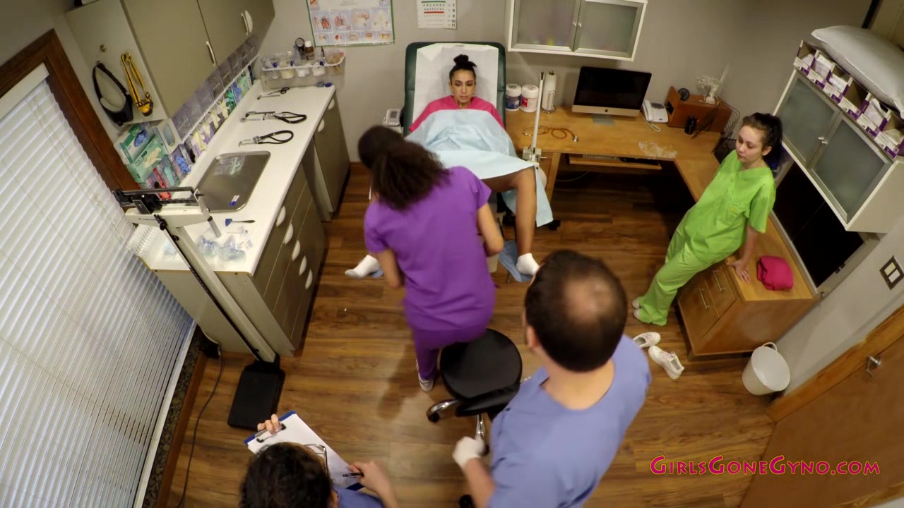 The New Nurses Clinical Experience - Angelica Cruz Lenna Lux Reina - Part 4 of 6