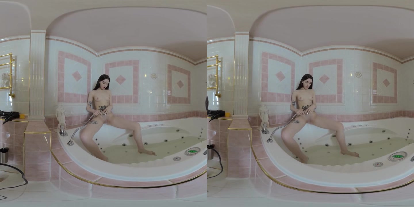 One Evening With Eva Tender - VRmodels