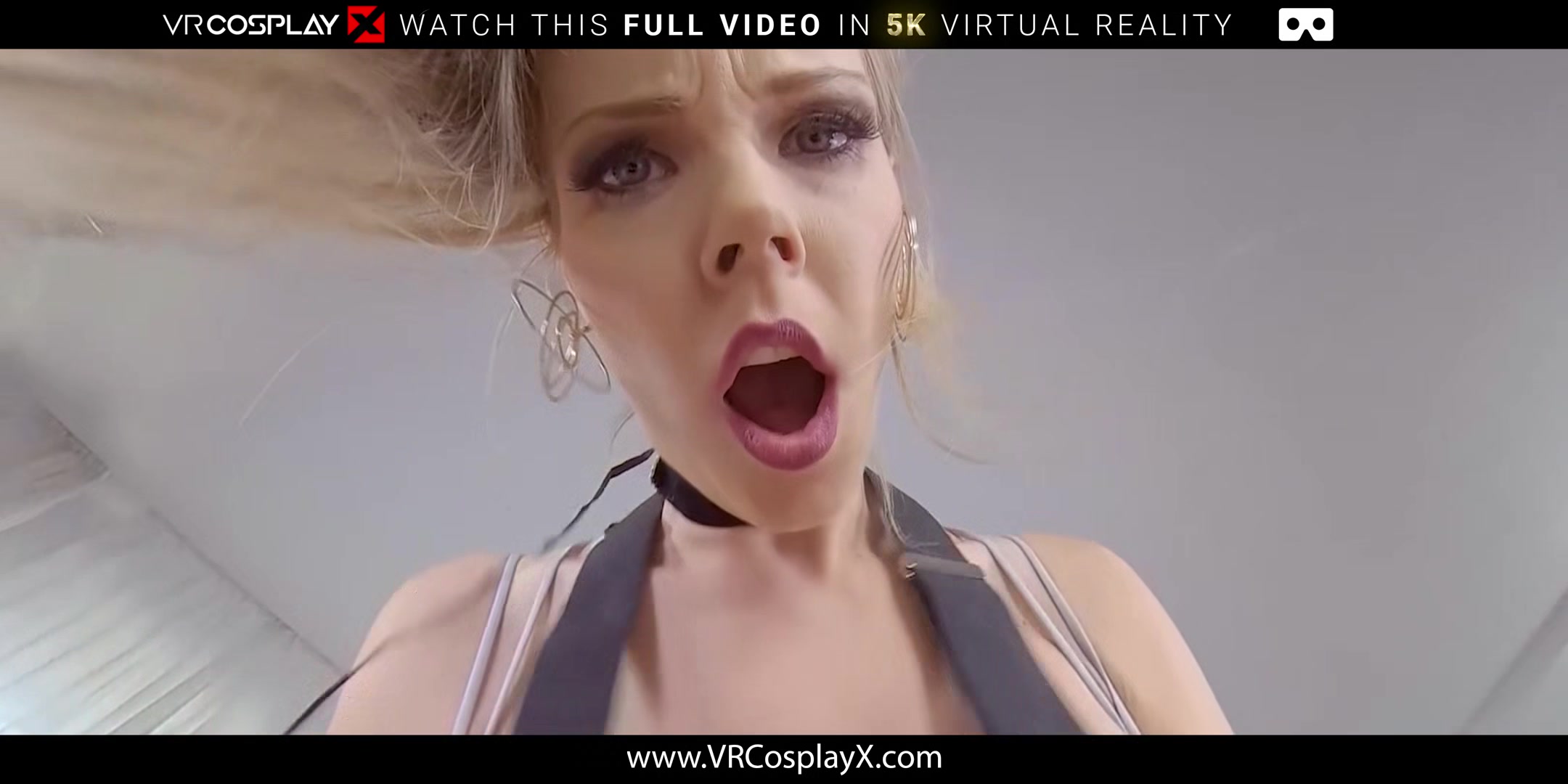 Sex With Florane Russell As RACHEL in DEAD OR ALIVE XXX