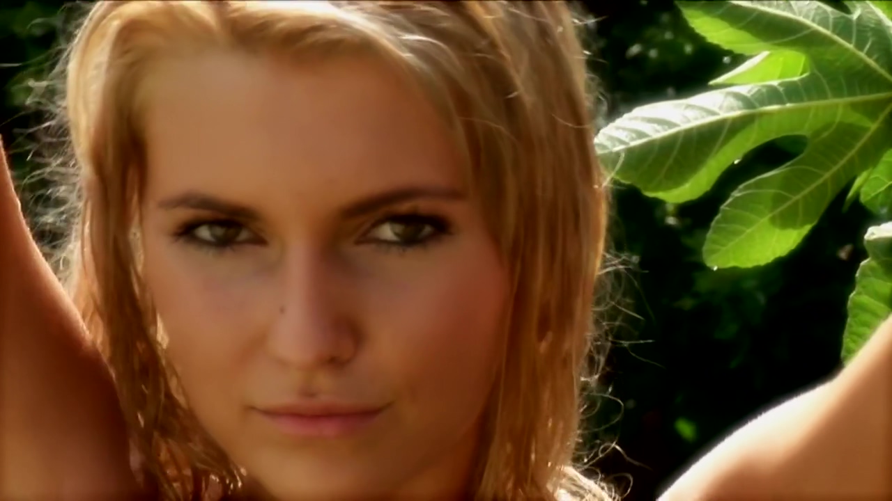 Johanna - Golden Rain
