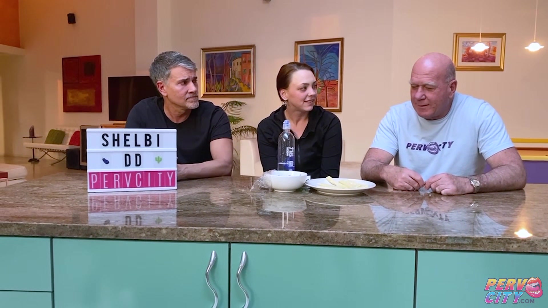 Shelbi DD Live