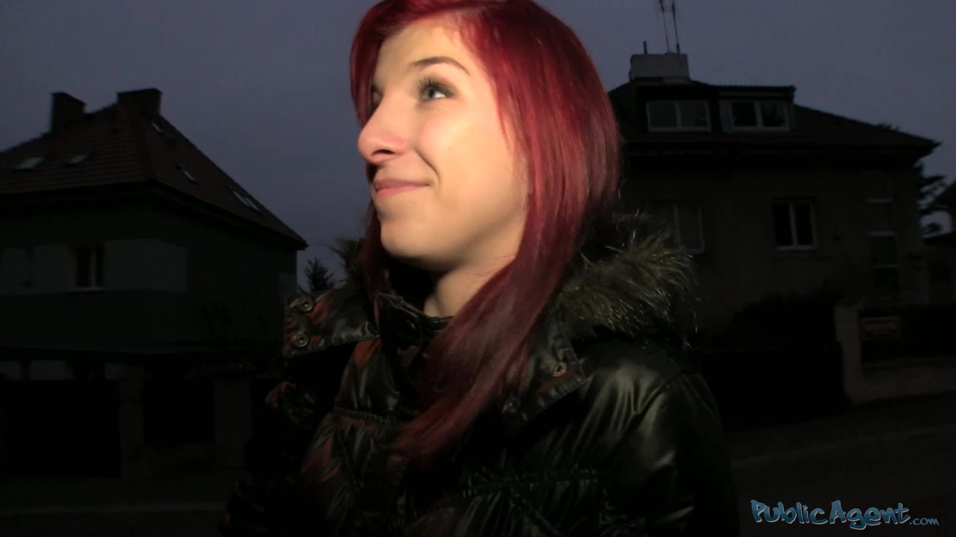 PublicAgent Scene. Bara