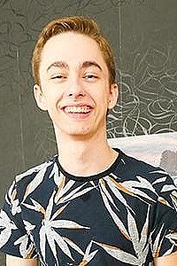 Jonah Winter