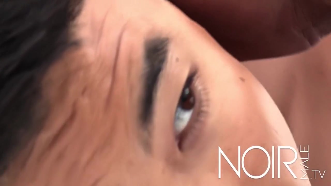 Gay Porn - Asian Tries A Black Cock For The First Time 10 Min