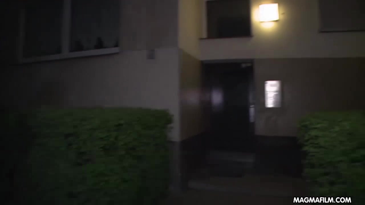 MAGMA FILM Busty German pornstars Groupsex