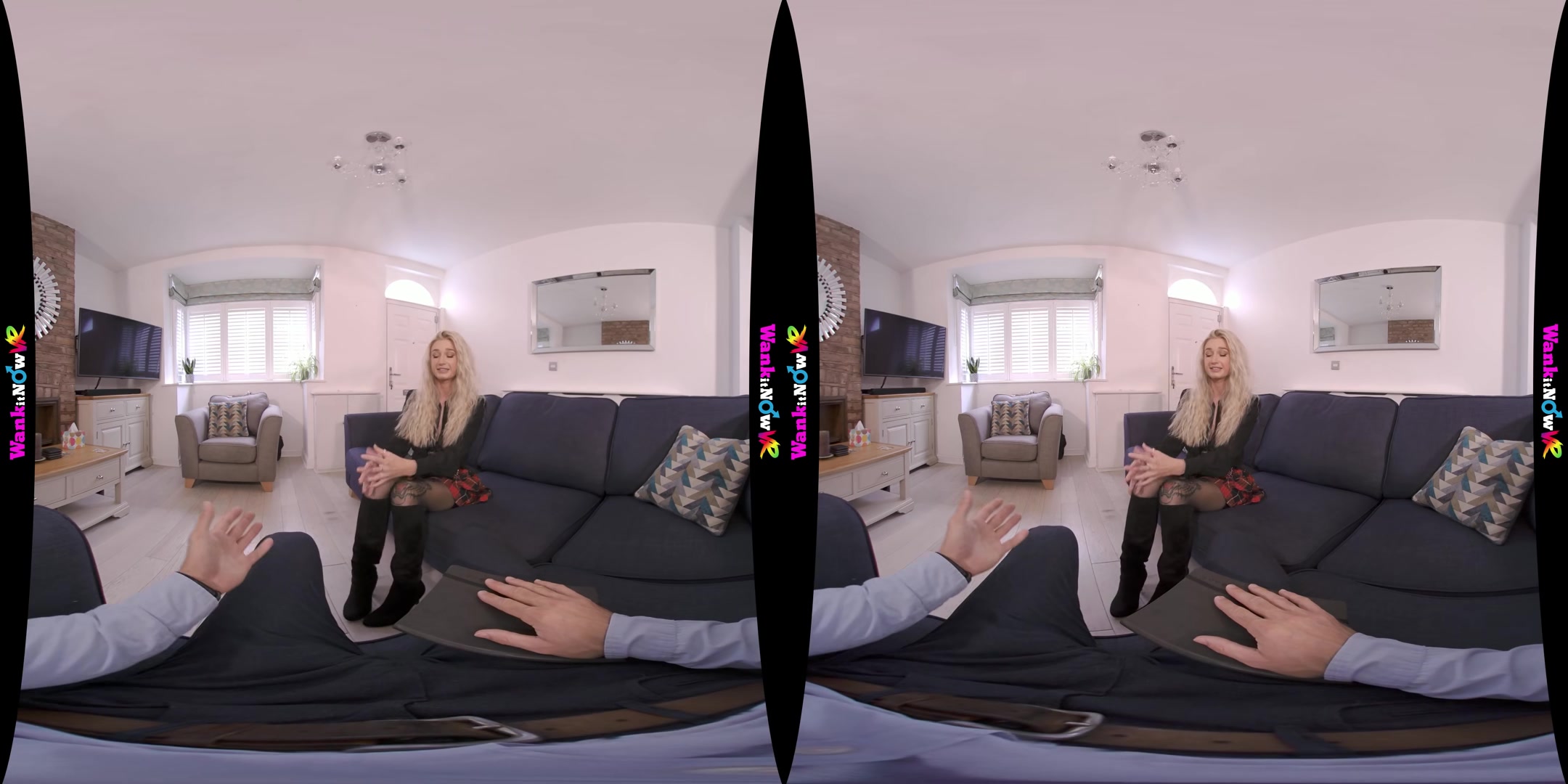 My New Addiction - WankitnowVR
