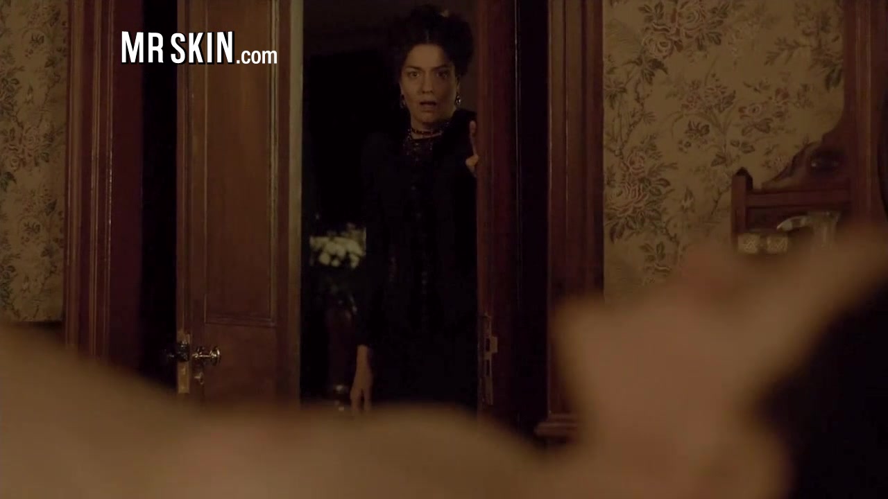 Orange is the New Black Will Give You a Stiff Sentence - Mr.Skin
