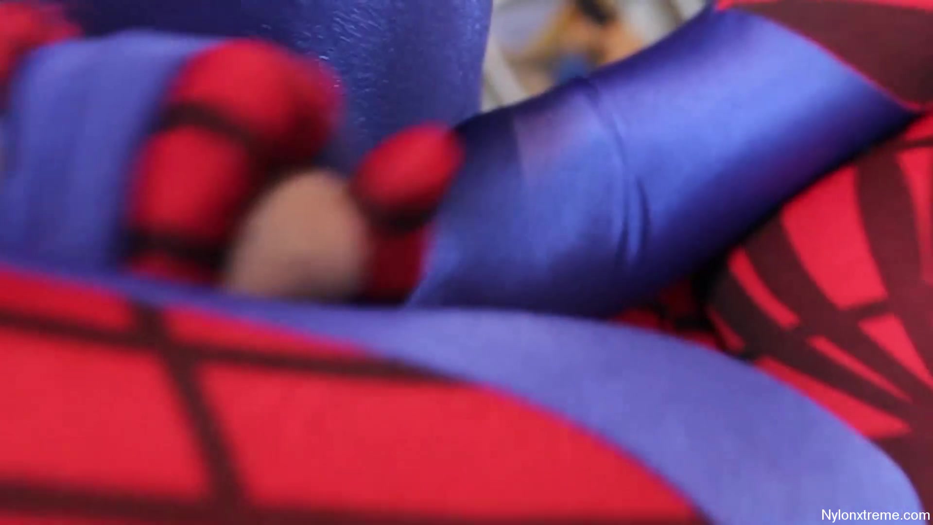 78 Superheroines Spidergirl Blow And Fuck - Sex Movies Featuring Sexy Tights