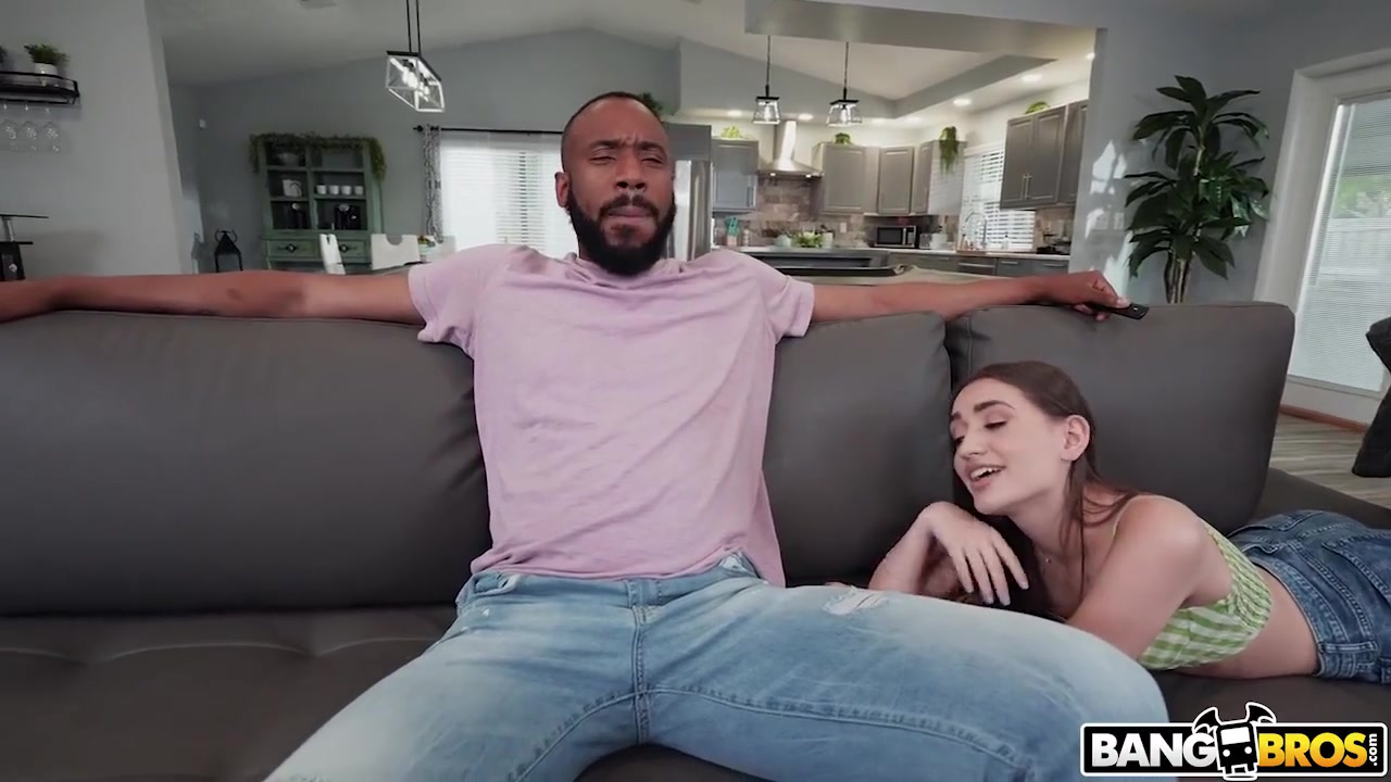 Sera Ryder - Step Dads Giant Dick On Pornhd With