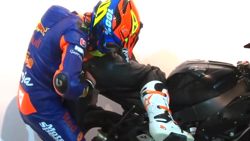 Biker boys gear fucking