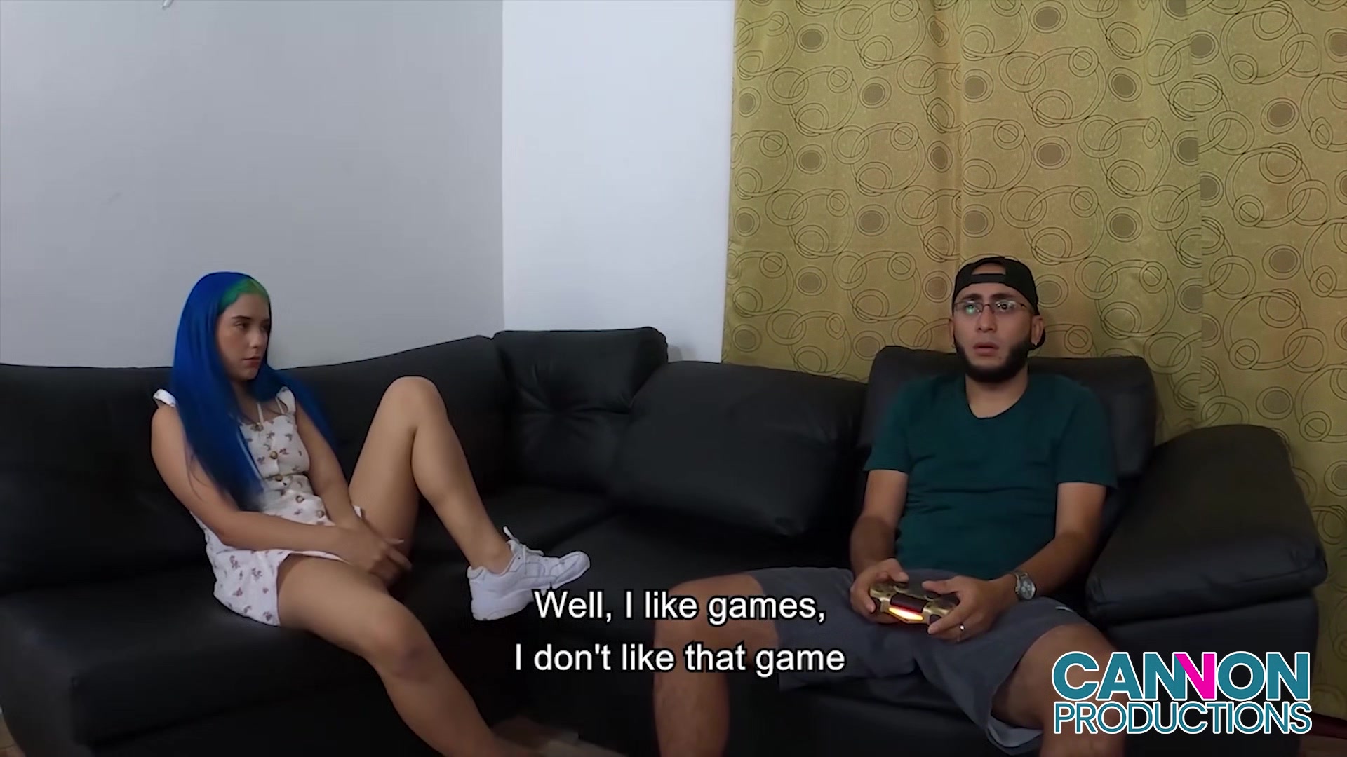 Video Games Or Me
