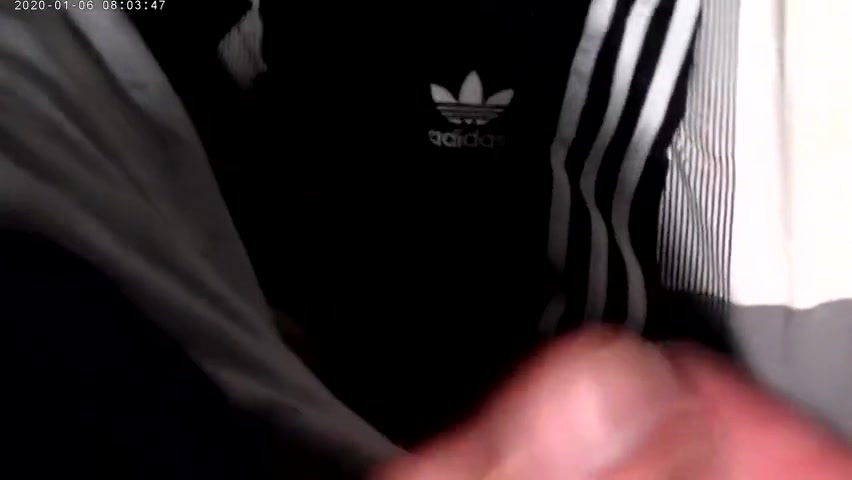 Boy Loves Gear Cum
