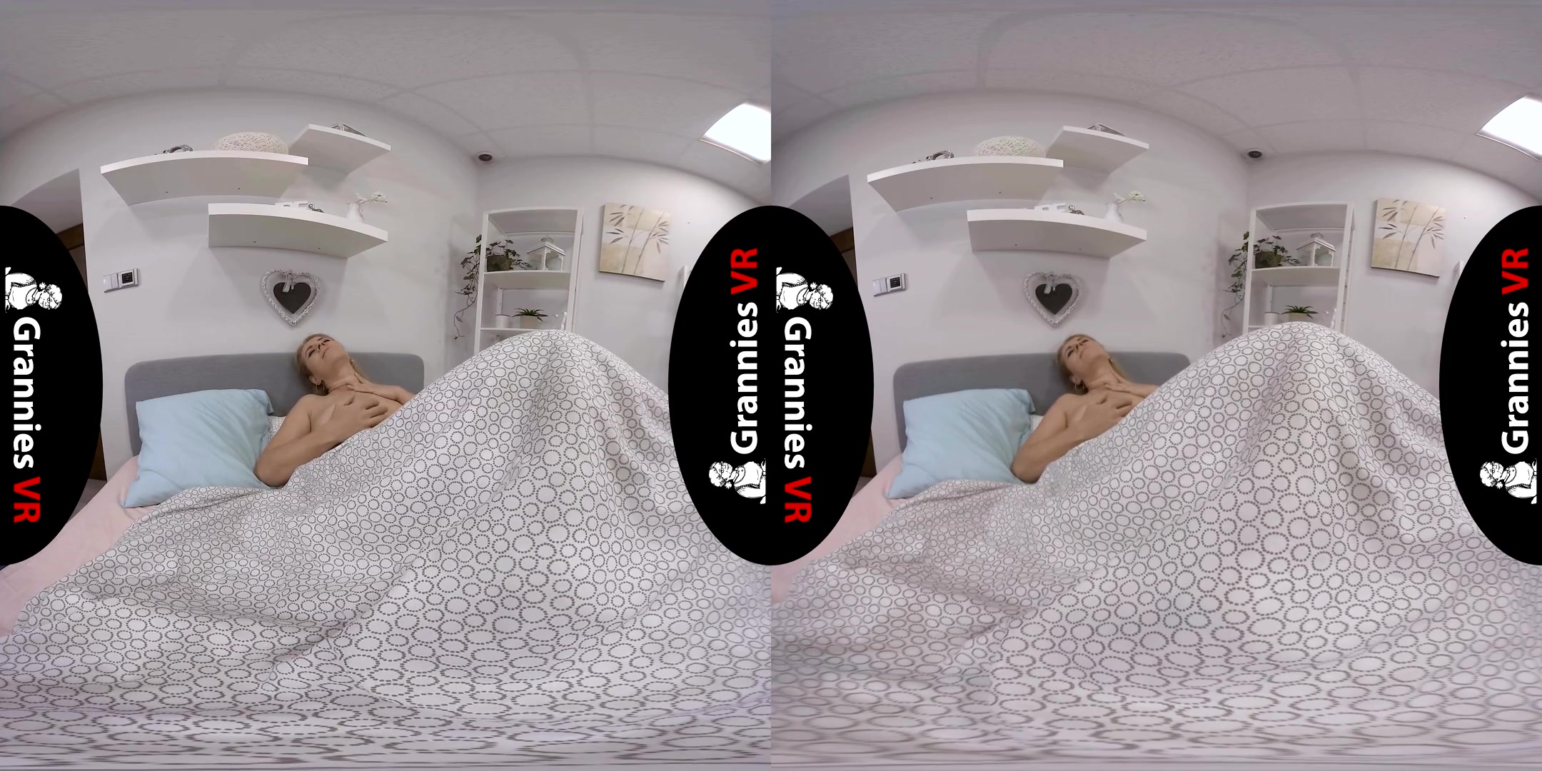 Lady Martha Solo - SexLikeReal