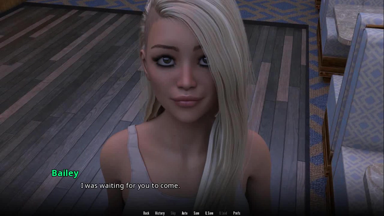 Wvm Interrupted Female Orgasm S03 Episode 7