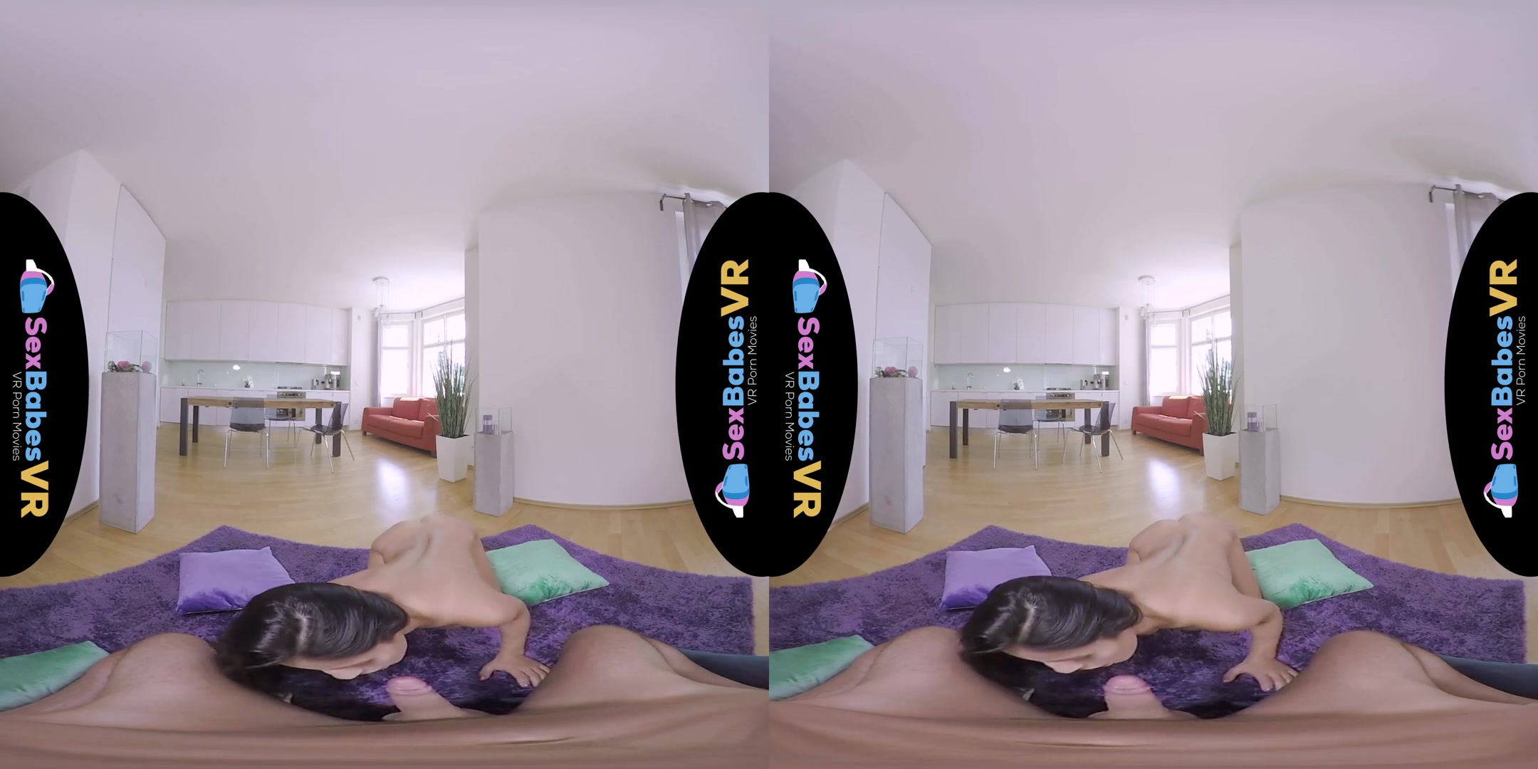 Lexi Dona in Last Chance - SexBabesVR